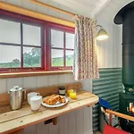 1 Bed In Oc-s30772 Holiday home Cowling