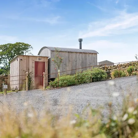 بيت للعطل 1 Bed In Oc-s30772 Cowling