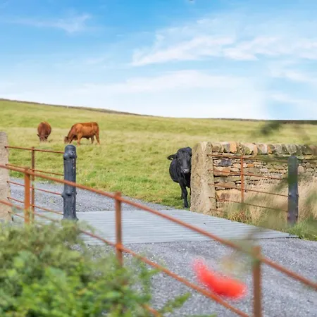 1 Bed In Oc-s30772 بيت للعطل Cowling