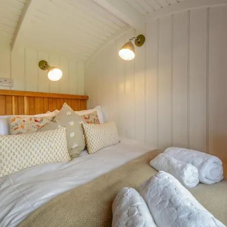 Сasa de vacaciones 1 Bed In Oc-s30772 Cowling