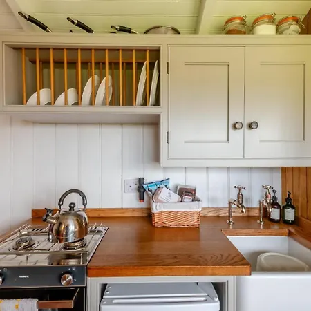 1 Bed In Oc-s30772 Сasa de vacaciones Cowling
