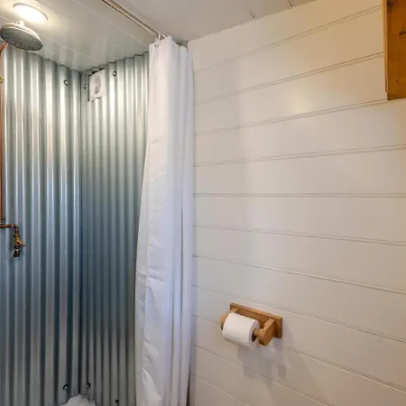 Сasa de vacaciones 1 Bed In Oc-s30772